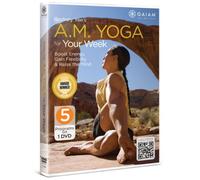Am Yoga for Your Week [Regione DVD 1]
