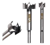 AM-Zerspanungstechnik Forstner - Punta per legno, diametro 10-100 mm - 60 mm