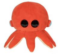 AM010105 Rei Toys - Cuccioli da Amare - Peluche Polipo