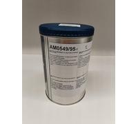 AM0549/XX HYDROPLUS IMPREGNANTE ALL’ACQUA PER ESTERNO SAYERLACK DA 1 LITRO (VARI COLORI) (Noce Scuro AM0549/95)