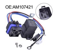 AM107421 Relè avviamento alto numero fili rame avviamento macchinari pesanti