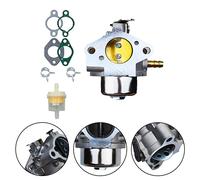 AM121863 Ricambio Carburatore per STX38 Black Deck STX46 13HP 14HP 15HP