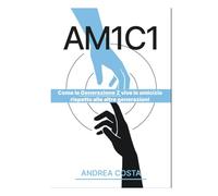 AM1C1: Come la Generazione Z vive le amicizie rispetto alle altre generazioni