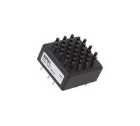AM20CWR-11003SZK Convertitore: DC/DC 20W Ud'ingr: 42-176V 3,3VDC Iusc: 4,5A 23g
