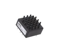 AM20CWR-2403SZK Convertitore: DC/DC 20W UEing: 13-70V 3,3VDC IAusg: 4,5A 1"x1...