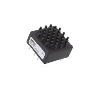 AM20CWR-2415SZK Convertitore: DC/DC 20W UEing: 13-70V 15VDC IAusg: 1,33A 1"x1...