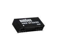 AM2F-2412SH30Z Convertitore: DC/DC 2W UEing: 21,6-26,4V 12VDC IAusg: 167mA SI...