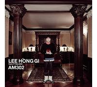 AM302 - LEE, HONG-GI