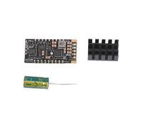 AM32 Brushless ESC V2.5 70A RC Drone ESC 2-7S per FPV Drone RC Model Car Parts, con Dissipatore di Calore Non Incollato