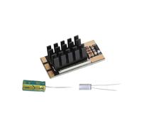 AM32 Brushless ESC V2.5 70A RC Drone ESC Onboard BEC per FPV Drone RC Model Car Parts, con Dissipatore di Calore Incollato