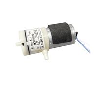AM370HPM Piccolo 370 Elettronico Starter Diaframma Pompa di Aria Pompa A Vuoto DC 5V 6V 27mm FAI DA TE Monitor Gonfiatore