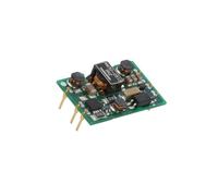 AM3O-0512SNZ Convertitore: DC/DC 3W UEing: 4,5-9V 12VDC IAusg: 250mA DIP 2,2g...