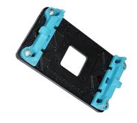 Am4 Backplate - AM4 Backplane Backplate, Motherboard Heatsink Base, Good Heat Dissipation CPU Iron Backplate, Wear-resistant Radiator Holder, User-Friendly Computer Accessories For Home, Work