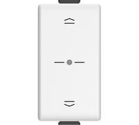 AM4027C Comando tapparella connesso Serie Matix BTICINO Connessi