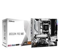 Asrock B650M Pro RS AMD B650 Socket AM5 micro ATX