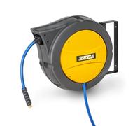 AM86/10 AVVOLGITUBO SERIE AM86 PER ARIA E ACQUA ZECA TUBO m 25 - DIAM INT TUBO 10 mm