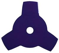 Disco decespugliatore mulching a 3 denti 255mm