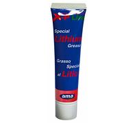 Grasso al litio lubrificante NLGI2 XP-Line da 90gr