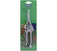 Forbici Vendemmia Ama 200mm Acciaio SK5