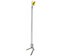 AMA 79138 Forbici da giardiniere lunghe x potatura raccolta asparagi orto cm.90
