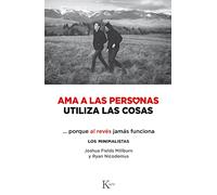 Ryan Nicodemus Joshua Fields Mill AMA a Las Personas, Utiliza Las C (Tascabile)