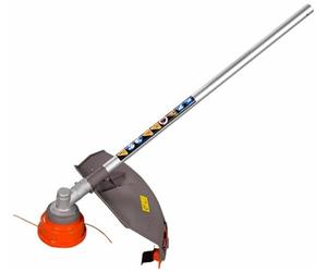 Ama Accessorio Decespugliatore per Multifuzione MC350.3 con Asta 75 cm e Testina Batti e Vai