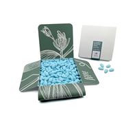 AMA Arbues Confetti Artigianali AURORA AZZURRI con Mandorla Intera - 700gr
