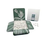 AMA Arbues Confetti Artigianali AURORA BIANCHI con Mandorla Pelata Intera - 700gr