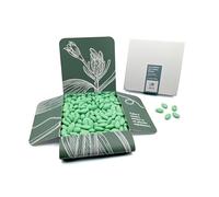 AMA Arbues Confetti Artigianali AURORA VERDI con Mandorla Intera - 700gr