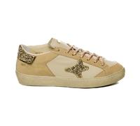 Ama Brand - Time Sneaker - - Shoes - Donna - Beige - 39 EU