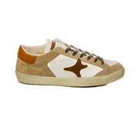 Ama Brand - Time Sneaker - - Shoes - Uomo - Beige - 44 EU