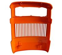 CALANDRA RADIATORE ADATTABILE TRATTORE FIAT SERIE ORO 4950401 RICAMBI ACCESSORI