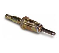 Ama Candeletta di Preriscaldamento 24V Compatibile con Fiat 4122453 - Lunghezza 10,6 cm e Installazione Facile, Ideale per Trattori Serie Diamante, Made in Italy