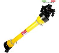 Albero Cardanico Ama Cat. 6 100 cm 64/100 HP Limitatore Dischi