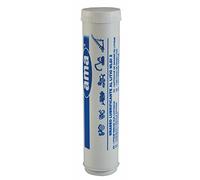 Cartuccia grasso al litio NLGI2 600 gr confezione da 2 pezzi