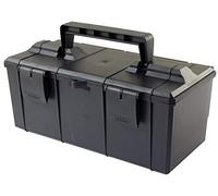AMA - Cassetta degli attrezzi in plastica 430 x 150 x 130 mm