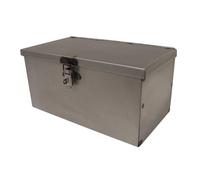Ama Cassetta porta attrezzi da 4,7L: Cassetta attrezzi vuota di 260x140x103mm