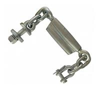 Ama, Catena imbrigliamento 2+2 adattabile a Fiat