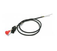 Ama Cavo di Comando Arresto Motore per Trattori - Compatibile con Fiat e Ford, Flessibile e Adattabile, Peso 178 g, Made in Italy