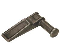 AMA Cerniera posteriore destra 90 x 114 mm