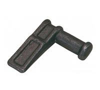 Ama, Cerniera Posteriore Leggera Ø 16mm Destra