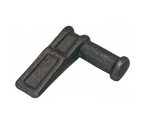 Ama, Cerniera Posteriore Leggera Ø 16mm Destra