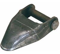 Cerniera Sovrasponda Leggera Ama Ø 10 mm - 5 pz Made in Italy