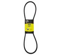 Ama Cinghia Trapezoidale Dentata XPZ 0875 per Trattore - Gomma Telata, Lunghezza 875 mm, Ideale per Agricoltura e Giardinaggio