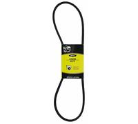 Ama Cinghia Trapezoidale di Trasmissione in Gomma Telata SPZ - Sviluppo Esterno 1613 mm, Sviluppo Primitivo 1600 mm, Ideale per Macchine Agricole e da Giardinaggio