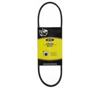 Ama Cinghia Trapezoidale in Gomma Telata Tipo Z43 - Sviluppo Interno 1090 mm per Agricoltura e Giardinaggio