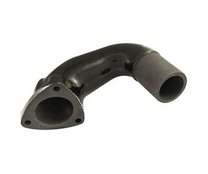 AMA Collettore a gomito di scarico adattabile FIAT 44905487