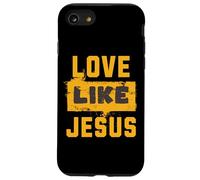Ama come Gesù Custodia per iPhone SE (2020) / 7/8