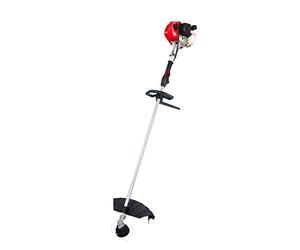 AMA Decespugliatore a Scoppio BC 260 Playcut: Decespugliatore, Motore a 2 Tempi da 25,4 CC, Asta di 1,5 m