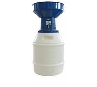 MOLINO ELETTRICO MAGICO 50 LT - 1.6 HP MULINO PER MACINARE CEREALI MULINETTO